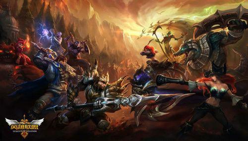 配套的长尾 配套的长尾