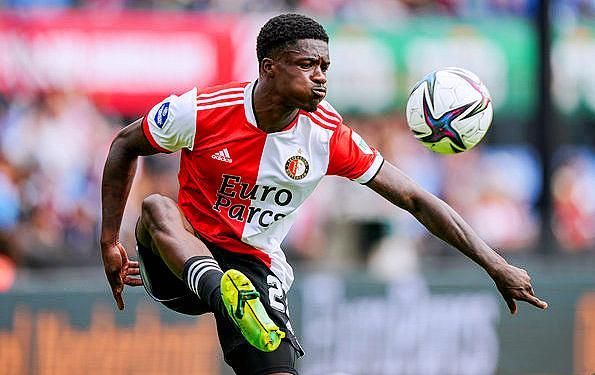 定性和心理 定性和心理