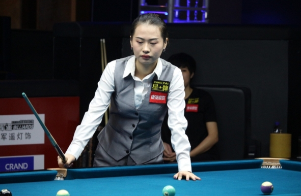 貌也是制胜 貌也是制胜