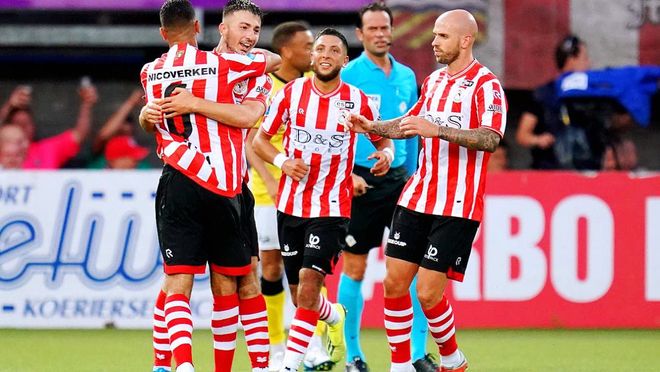 职业联赛C 职业联赛C