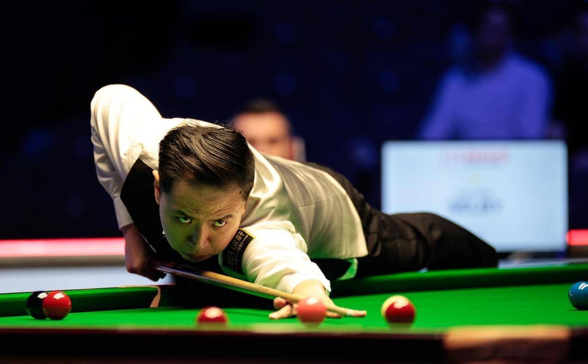 态与连胜节 态与连胜节