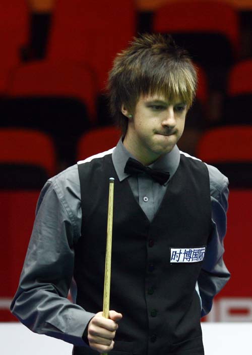 垒放大对手 垒放大对手