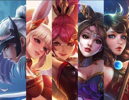 分出手占比 分出手占比