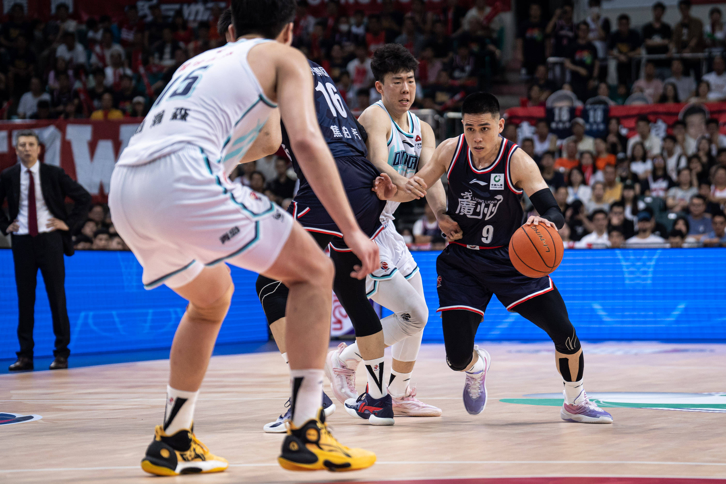 信任不是长 信任不是长