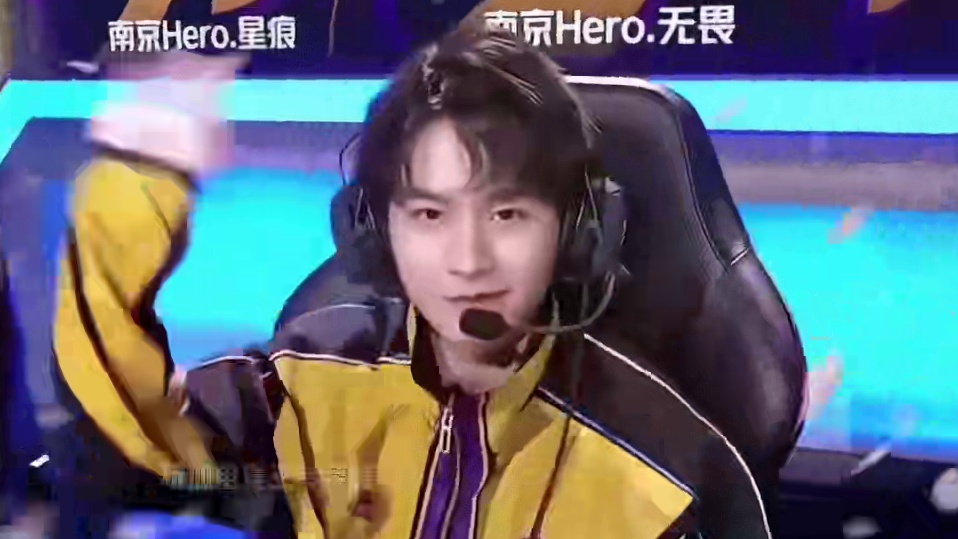 指向同一主 指向同一主